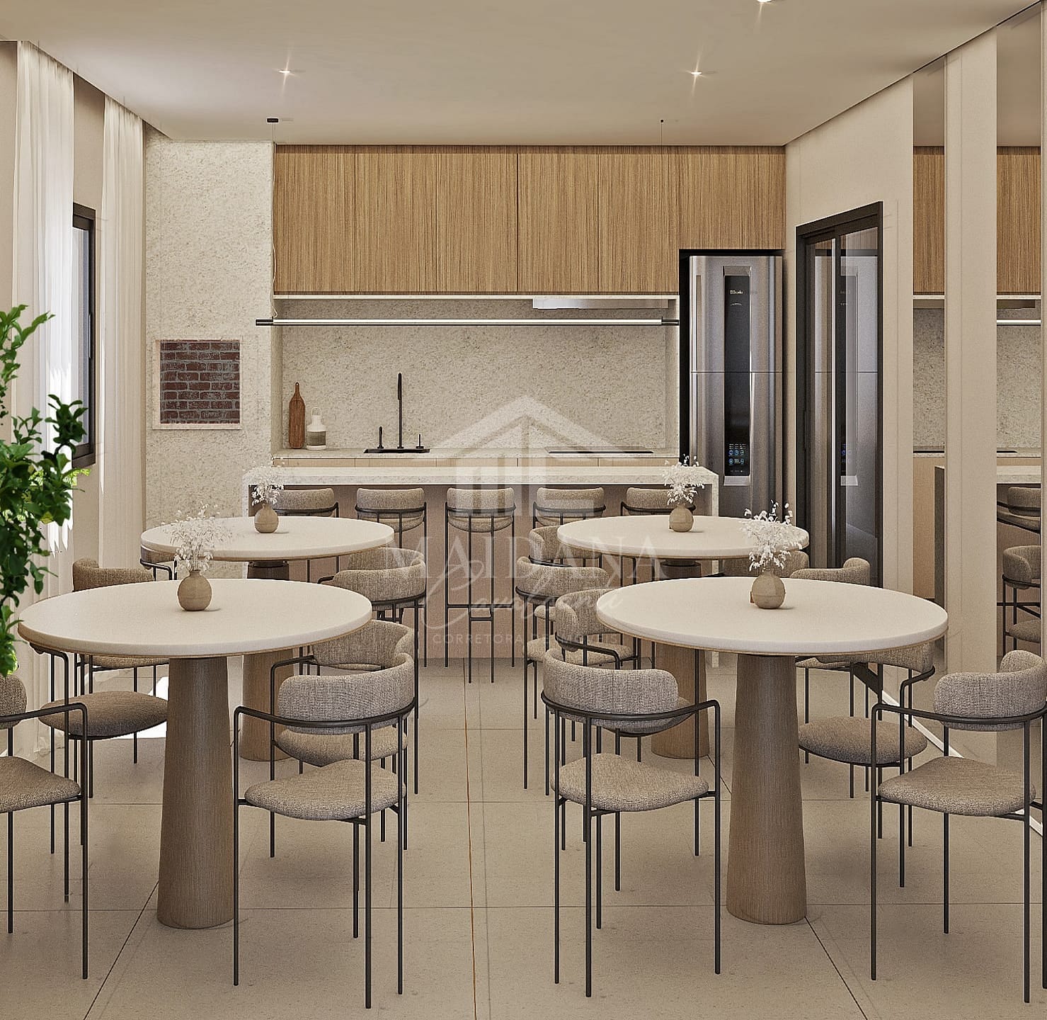 Apartamento, 3 quartos, 110 m² - Foto 19