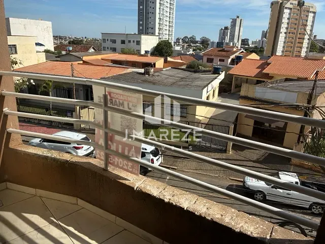 Apartamento com 167m² 3 quartos e 2 banheiros, para alugar, no bairro Vila Feliz em Apucarana