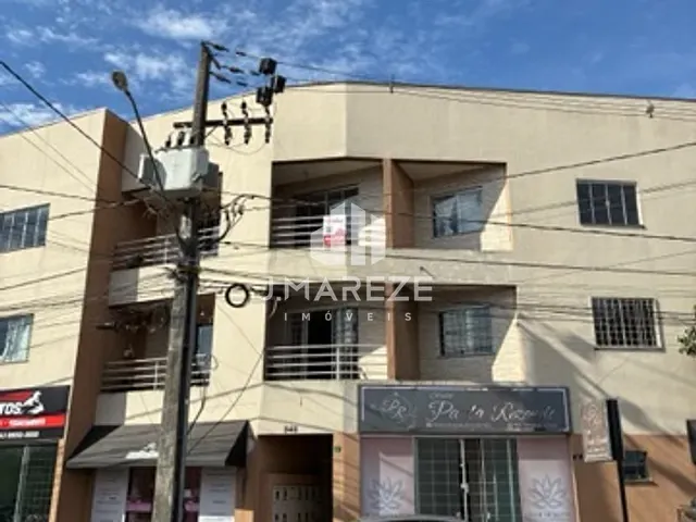 Apartamento com 167m² 3 quartos e 2 banheiros, para alugar, no bairro Vila Feliz em Apucarana