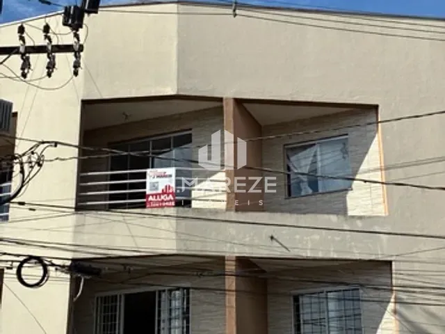 Apartamento com 167m² 3 quartos e 2 banheiros, para alugar, no bairro Vila Feliz em Apucarana