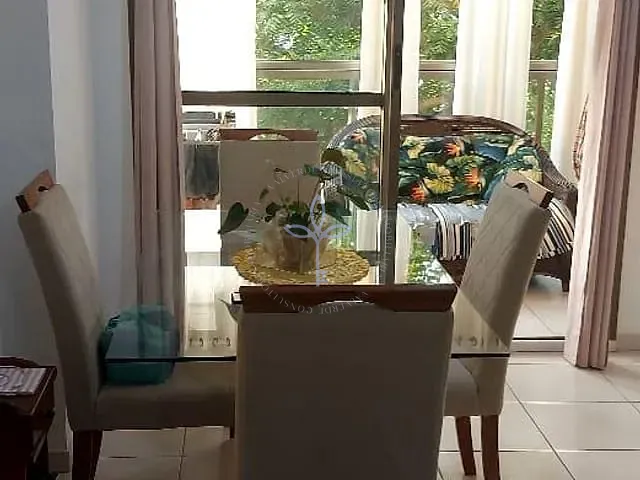 Apartamento 2 quartos e 1 banheiro, à venda, no bairro Recreio dos Bandeirantes em Rio de Janeiro