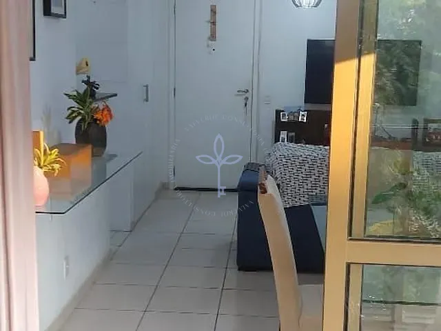 Apartamento 2 quartos e 1 banheiro, à venda, no bairro Recreio dos Bandeirantes em Rio de Janeiro