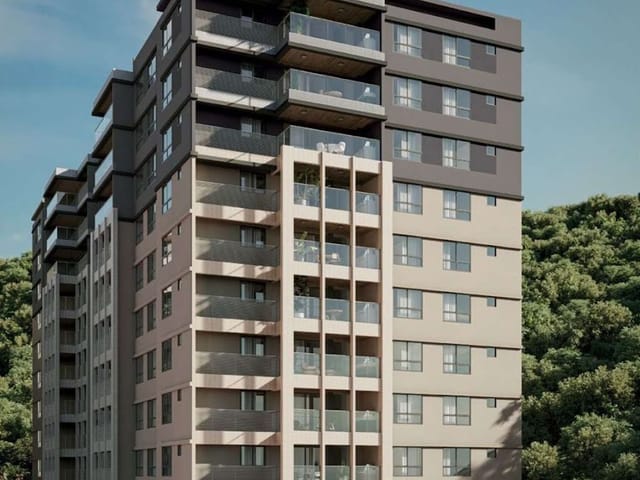 Foto do Apartamento - Tiê Tijuca - Fase 1 | MG IMÓVEIS