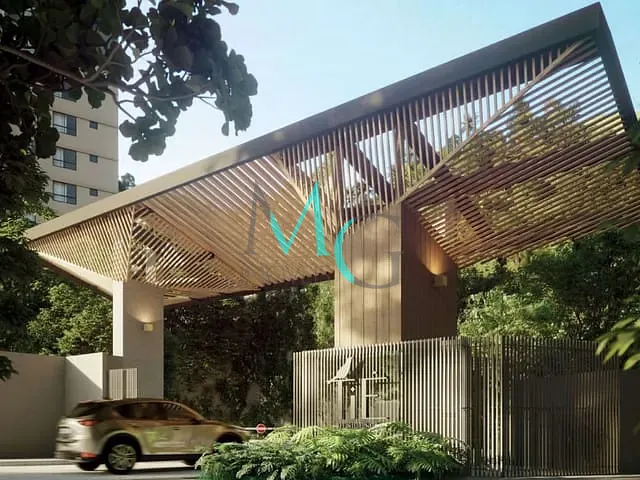 Apartamento 3 quartos e 3 banheiros, à venda, no bairro Tijuca em Rio de Janeiro