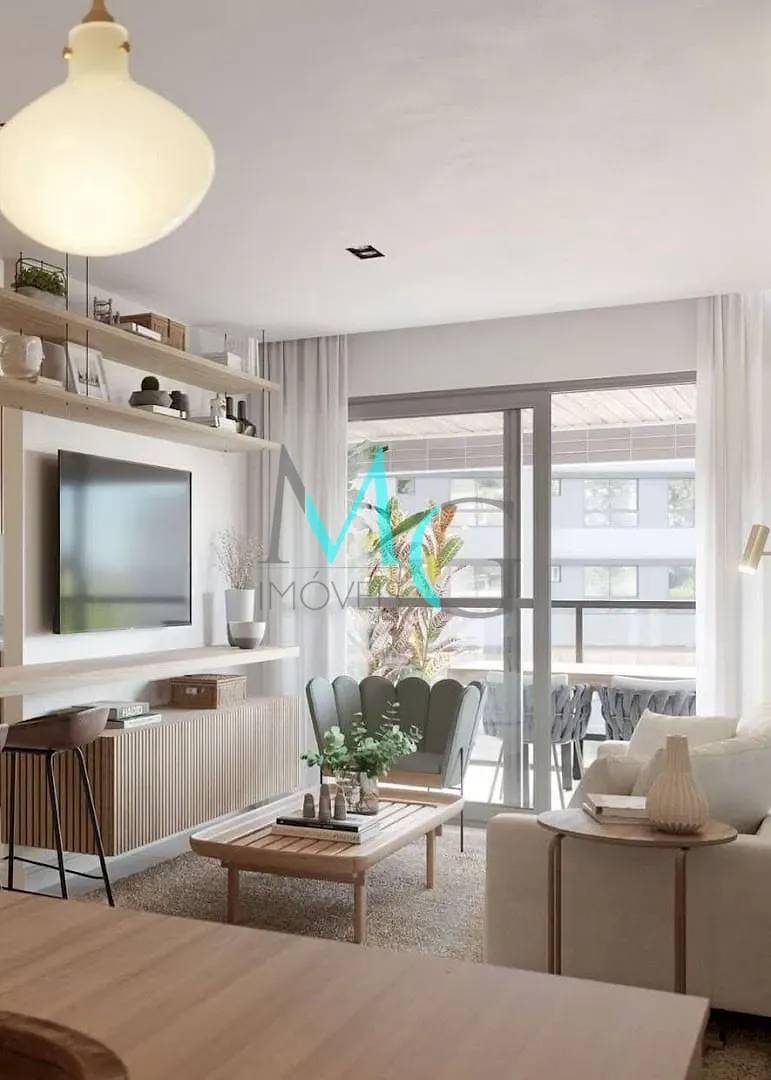 Apartamento, 3 quartos, 106 m² - Foto 7