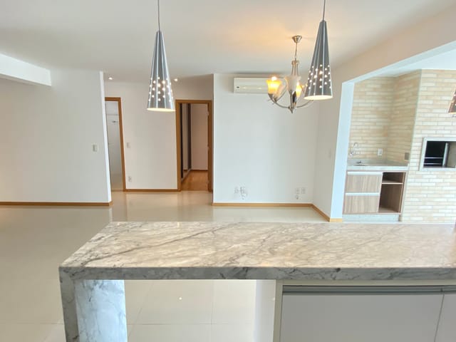 Foto do Apartamento - Apartamento Florais Eco Resort 99m  Gleba Palhano Londrina PR | Grupo Mitral Imóveis