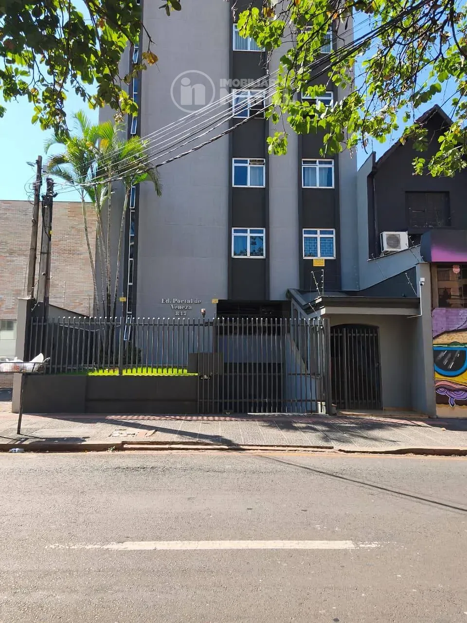 Apartamento, 3 quartos, 80 m² - Foto 1