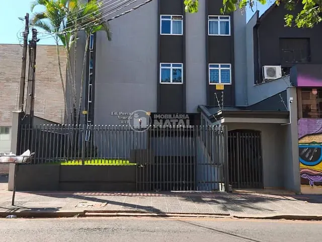 Apartamento com 80m² 3 quartos e 1 banheiro, para alugar, no bairro Centro em Londrina