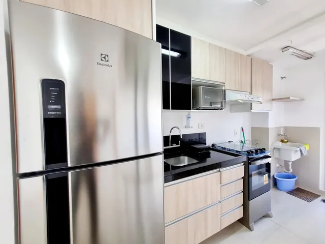 Apartamento com 74m² 1 quarto e 1 banheiro, à venda, no bairro Centro em Londrina