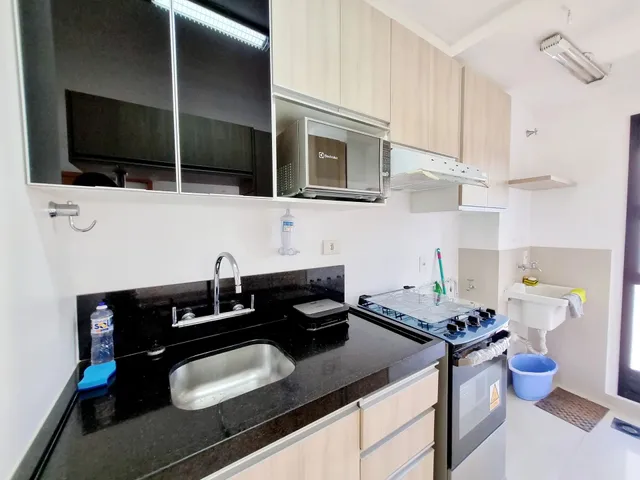 Apartamento com 74m² 1 quarto e 1 banheiro, à venda, no bairro Centro em Londrina
