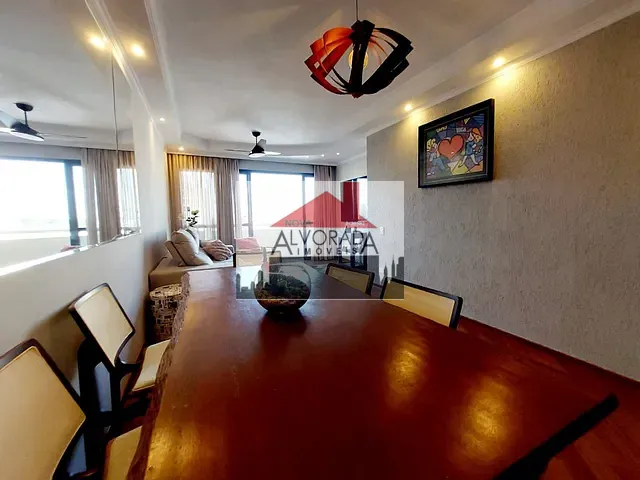Apartamento com 96m² 3 quartos e 4 banheiros, à venda, no bairro Vila Leopoldina em São Paulo