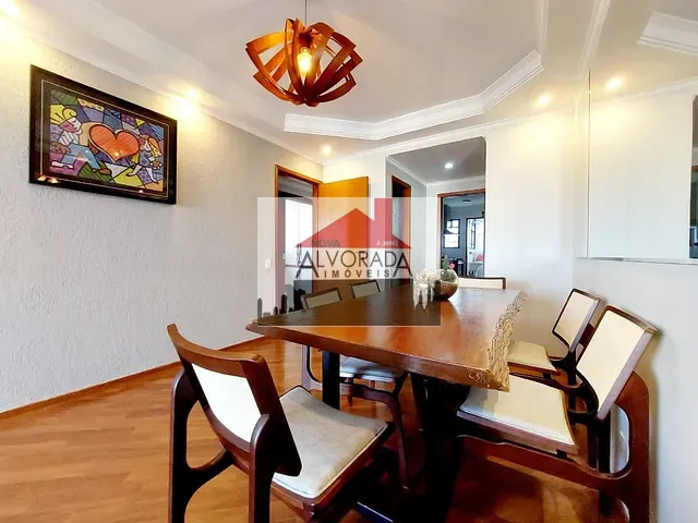 Apartamento com 96m² 3 quartos e 4 banheiros, à venda, no bairro Vila Leopoldina em São Paulo