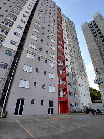Foto do Apartamento - Apartamento padrão para Locação, Colina de Santa Bárbara, Avenida Corifeu Azevedo Marques, SP | Oeste Imóveis