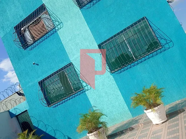 Apartamento com 70m² 2 quartos e 2 banheiros, à venda, no bairro Cachoeirinha em Belo Horizonte