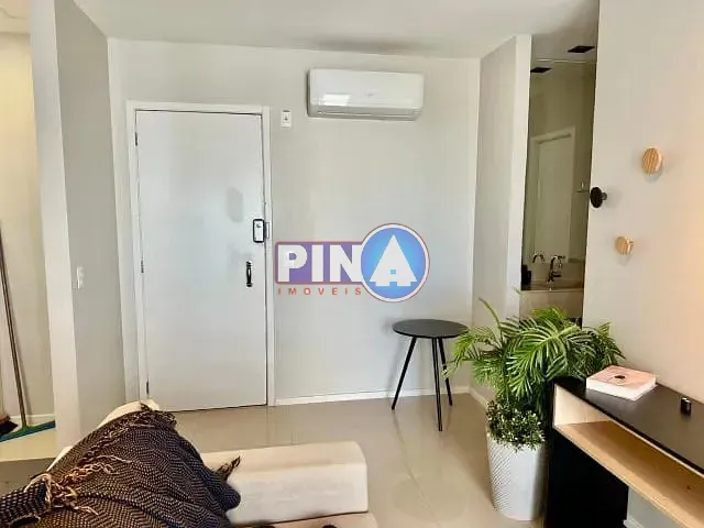Apartamento 1 quarto e 1 banheiro, para alugar, no bairro Jardim Goiás em Goiânia