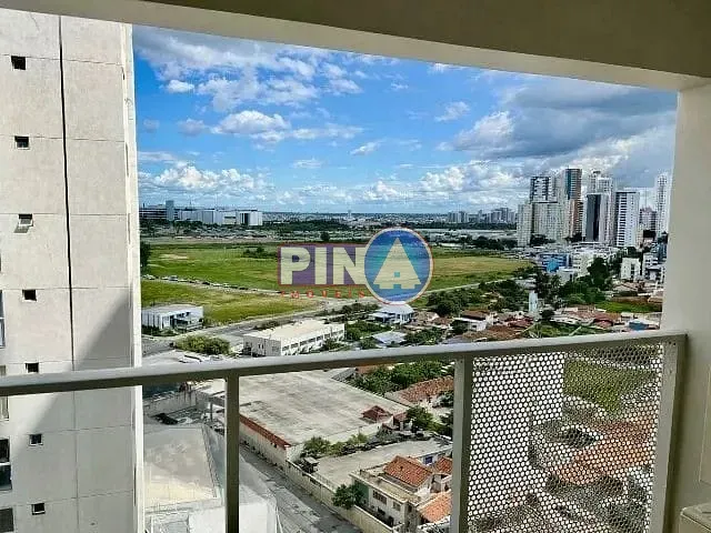 Apartamento 1 quarto e 1 banheiro, para alugar, no bairro Jardim Goiás em Goiânia