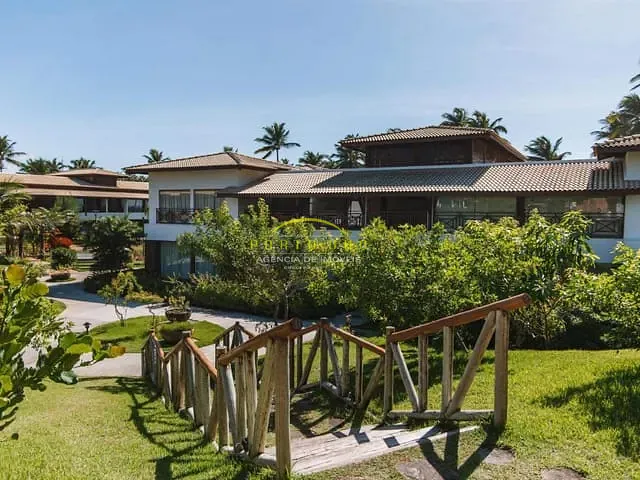 Apartamento 3 quartos e 3 banheiros, à venda, no bairro Imbassai em Mata de São João