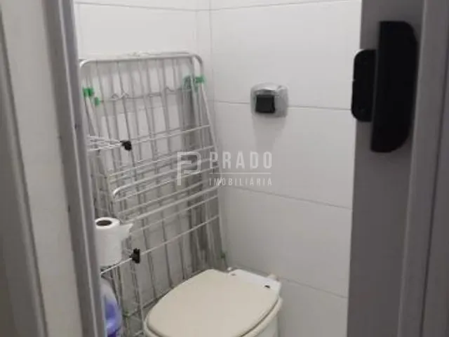 Apartamento com 98m² 2 quartos e 3 banheiros, à venda, no bairro Centro em Pelotas