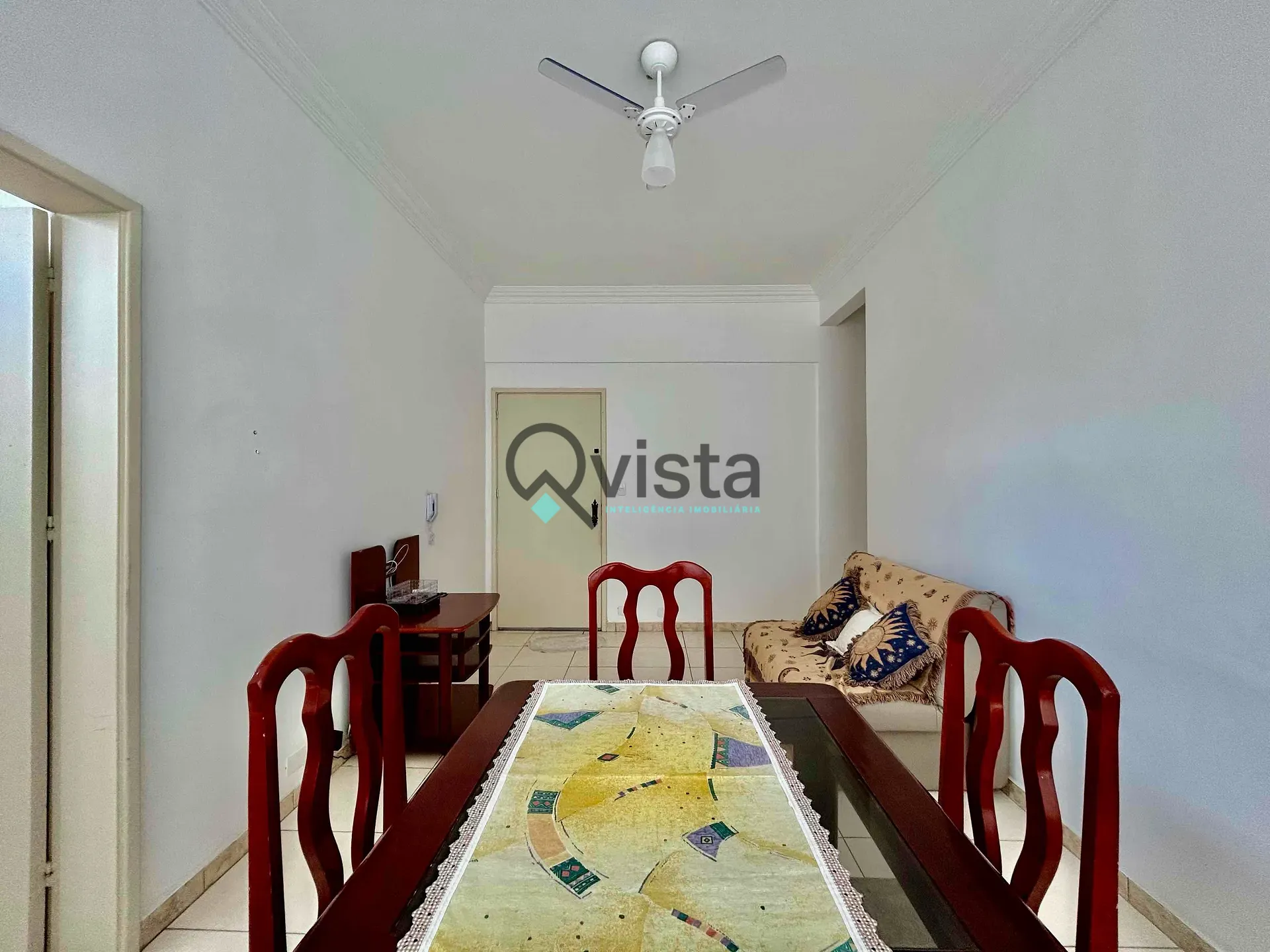 Apartamento, 1 quarto, 42 m² - Foto 2