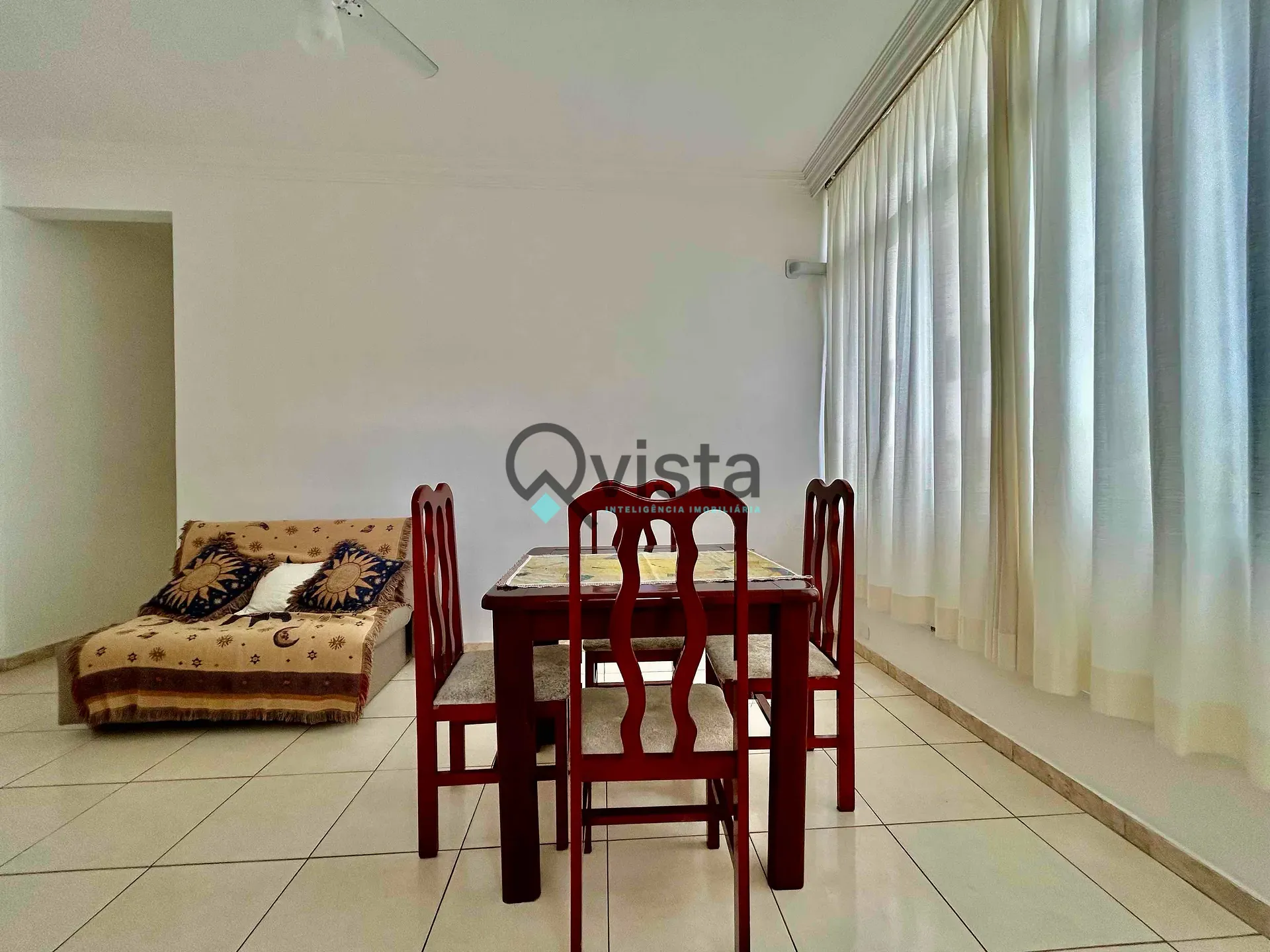 Apartamento, 1 quarto, 42 m² - Foto 3