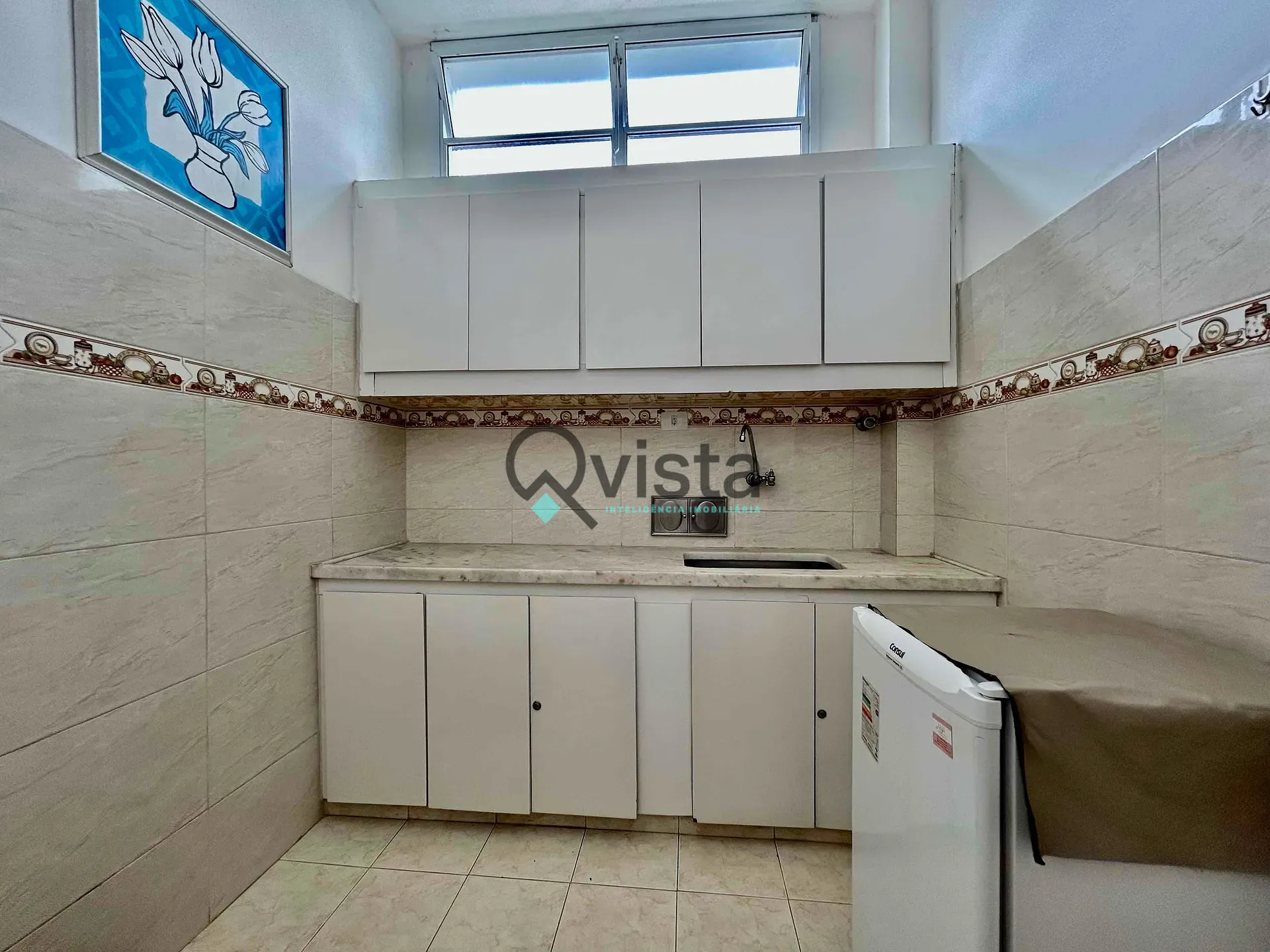 Apartamento, 1 quarto, 42 m² - Foto 6