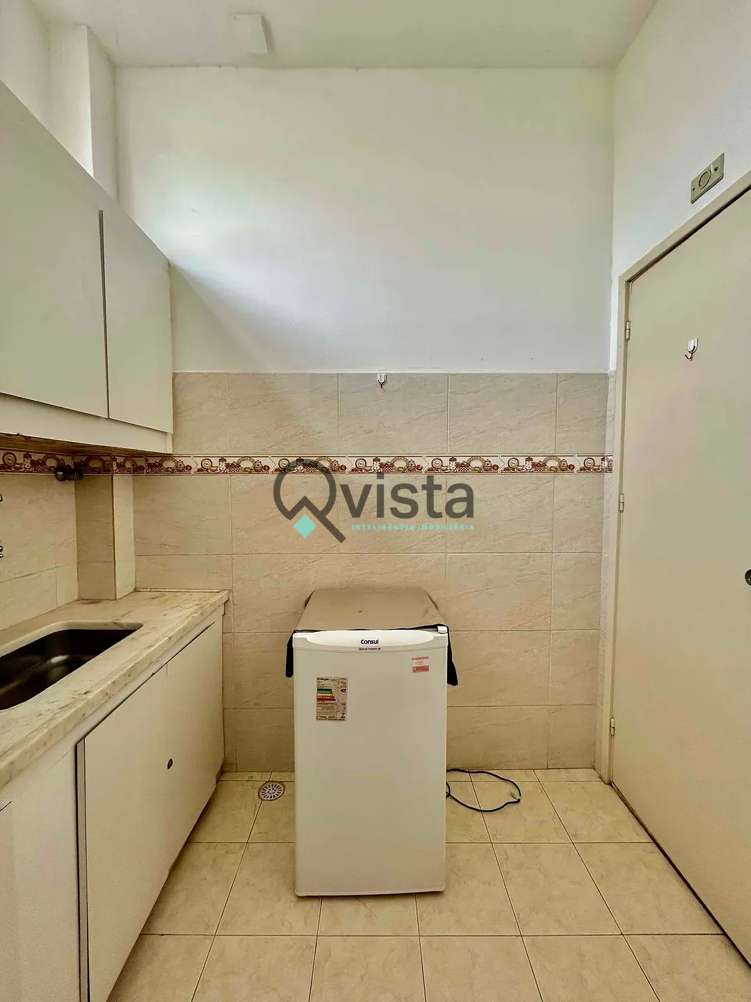 Apartamento, 1 quarto, 42 m² - Foto 5