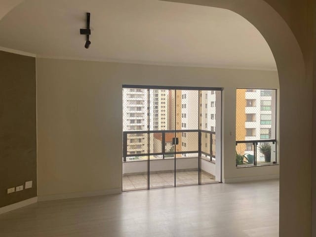 Foto do Apartamento - Apartamento para locação, Perdizes, São Paulo, SP | Rec Imóveis Ltda