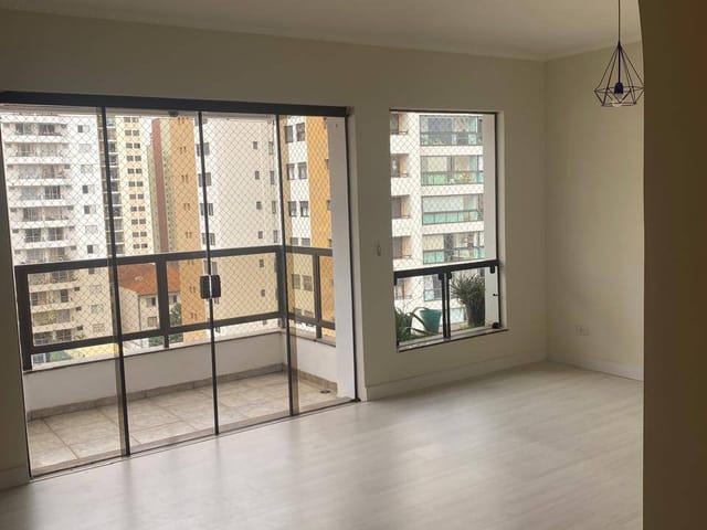 Foto do Apartamento - Apartamento para locação, Perdizes, São Paulo, SP | Rec Imóveis Ltda