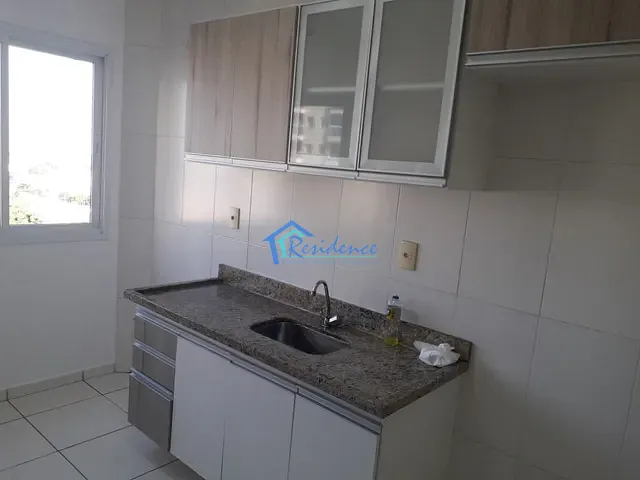 Apartamento com 97m² 3 quartos e 2 banheiros, à venda, no bairro Aqui se Vive em Indaiatuba