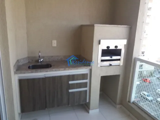 Apartamento com 97m² 3 quartos e 2 banheiros, à venda, no bairro Aqui se Vive em Indaiatuba
