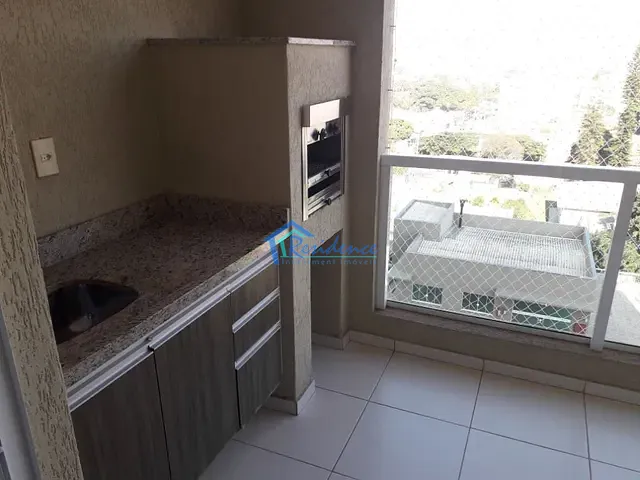 Apartamento com 97m² 3 quartos e 2 banheiros, à venda, no bairro Aqui se Vive em Indaiatuba