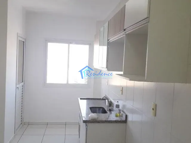Apartamento com 97m² 3 quartos e 2 banheiros, à venda, no bairro Aqui se Vive em Indaiatuba
