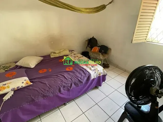 Apartamento 3 quartos e 1 banheiro, à venda, no bairro Morada Nova em Teresina