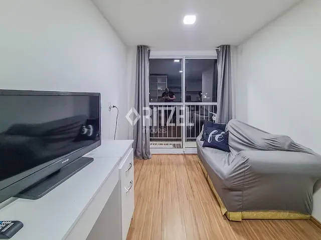 Apartamento 2 quartos e 1 banheiro, à venda, no bairro Primavera em Novo Hamburgo