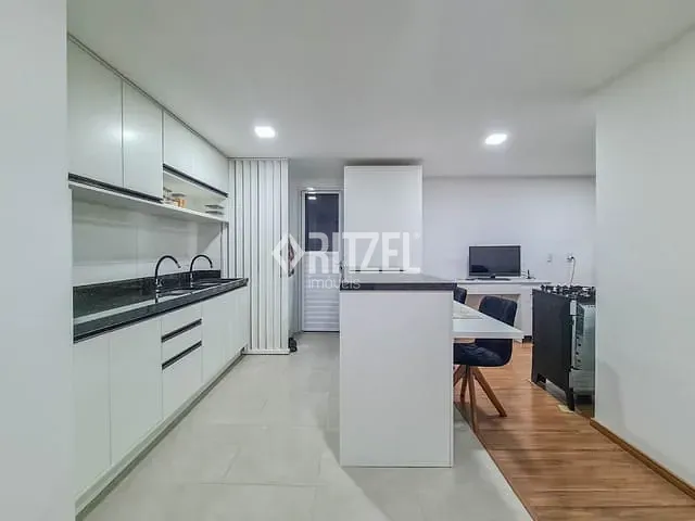 Apartamento 2 quartos e 1 banheiro, à venda, no bairro Primavera em Novo Hamburgo