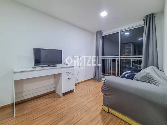Apartamento 2 quartos e 1 banheiro, à venda, no bairro Primavera em Novo Hamburgo