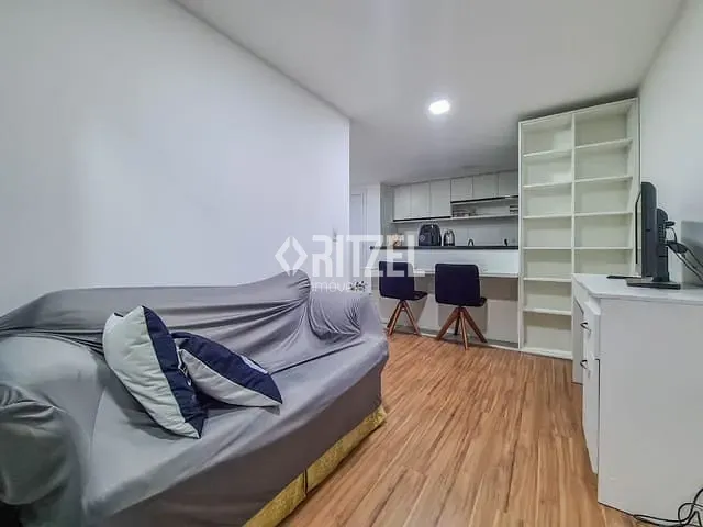 Apartamento 2 quartos e 1 banheiro, à venda, no bairro Primavera em Novo Hamburgo