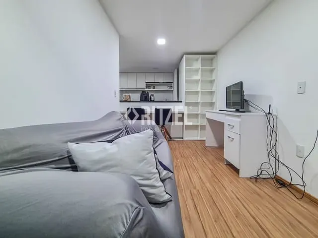 Apartamento 2 quartos e 1 banheiro, à venda, no bairro Primavera em Novo Hamburgo