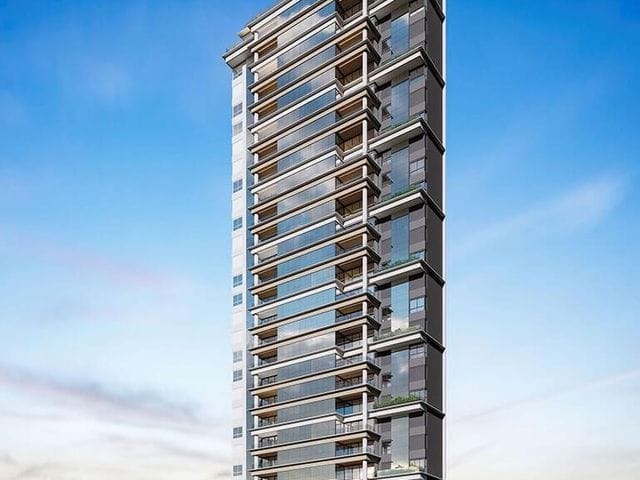 Foto do Apartamento - Apartamento à venda 3 Quartos, 3 Suites, 3 Vagas, 216M², Royal Park, Campo Grande - MS | Scenarium | Romeu Imóveis