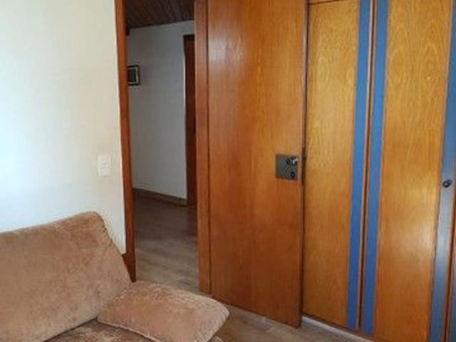 Foto do Apartamento - Apartamento com 4 dormitórios à venda, 240 m² por R$ 950.000,00 - Vila Adyana - São José dos Campos/SP | RUSSI IMÓVEIS