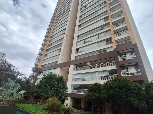 Esplanada Life Clube - 167 metros de muito conforto.