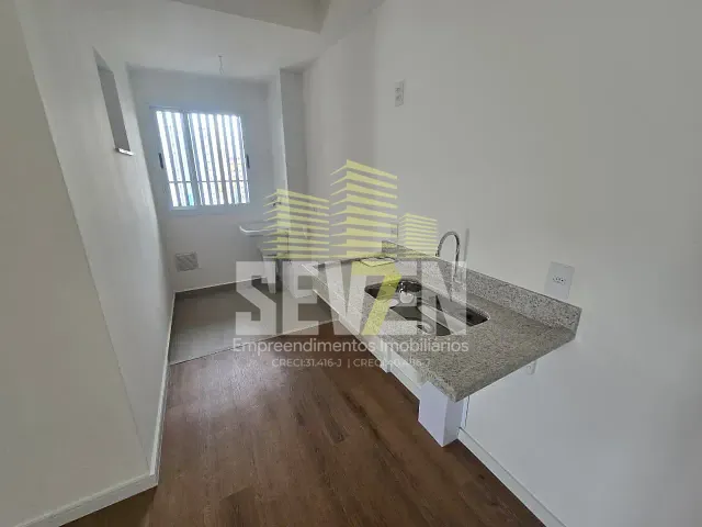 Apartamento com 73m² 3 quartos e 2 banheiros, à venda, no bairro Jardim Infante Dom Henrique em Bauru