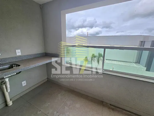 Apartamento com 73m² 3 quartos e 2 banheiros, à venda, no bairro Jardim Infante Dom Henrique em Bauru