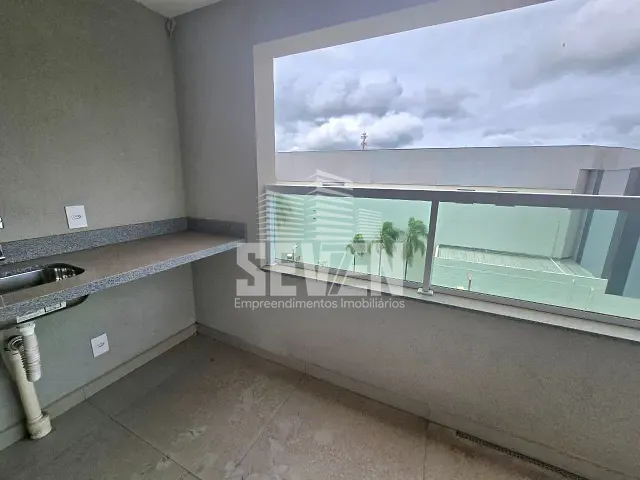 Apartamento com 73m² 3 quartos e 2 banheiros, à venda, no bairro Jardim Infante Dom Henrique em Bauru