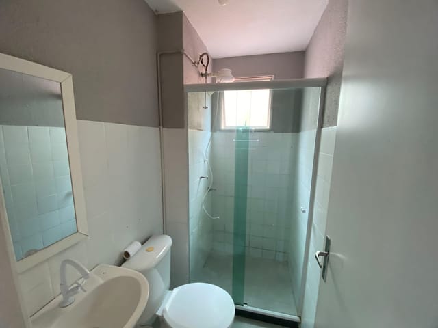 Apartamento 2 quartos e 1 banheiro, à venda, no bairro Paciência em Rio de Janeiro