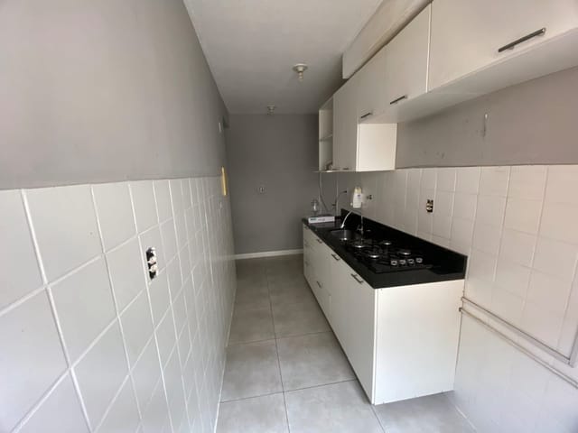 Apartamento 2 quartos e 1 banheiro, à venda, no bairro Paciência em Rio de Janeiro