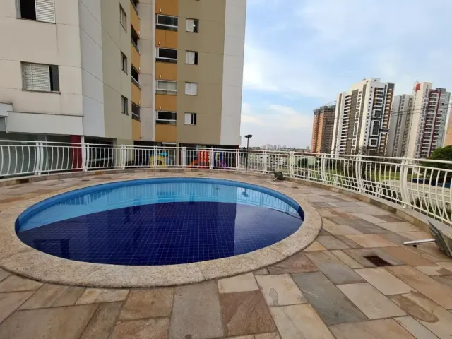 Foto do Apartamento - Apartamento à venda, Edifício Vivere Palhano, 78m², 3 quartos (sendo 1 suítes), 2 vagas de garagem, Armários planejados. Gleba Fazenda Palhano, Londrina, PR | Taive
