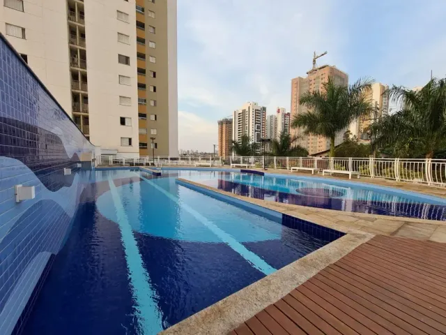 Foto do Apartamento - Apartamento à venda, Edifício Vivere Palhano, 78m², 3 quartos (sendo 1 suítes), 2 vagas de garagem, Armários planejados. Gleba Fazenda Palhano, Londrina, PR | Taive