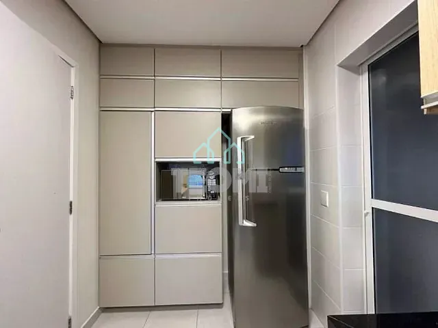 Apartamento com 110m² 3 quartos e 2 banheiros, à venda, no bairro Bosque em Flamboyat