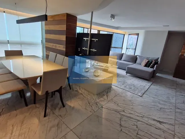 Apartamento 3 quartos e 1 banheiro, à venda, no bairro Boa Viagem em Recife